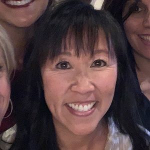 Meet your Posher, Brenda